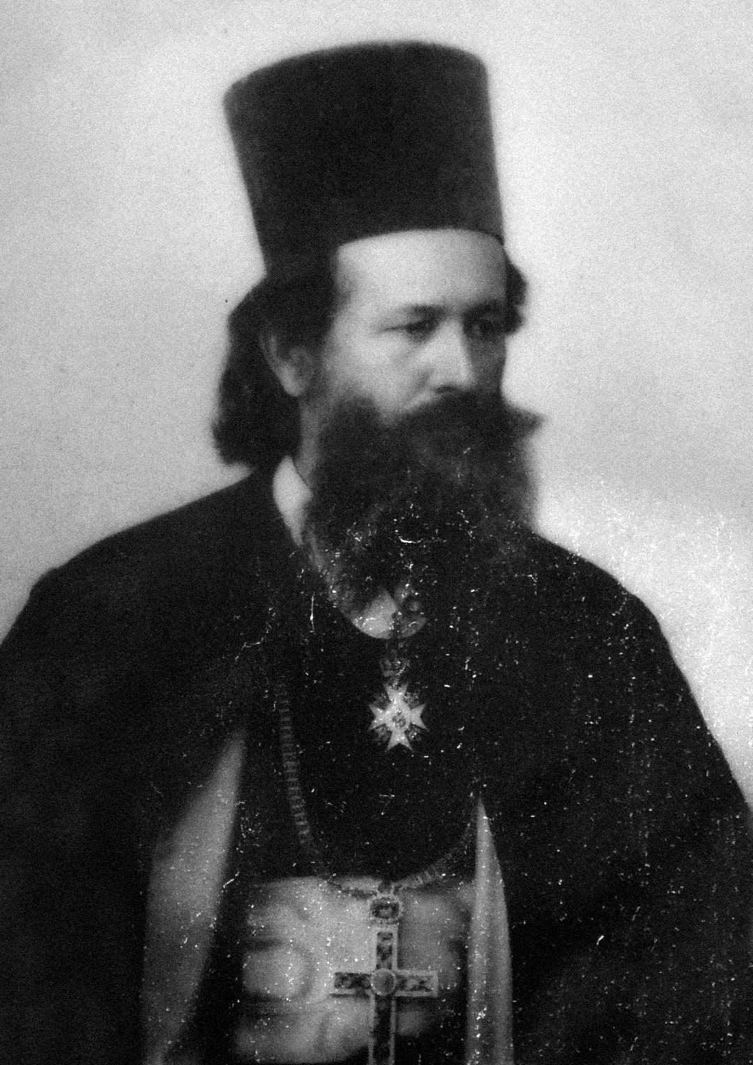 Василије Милић